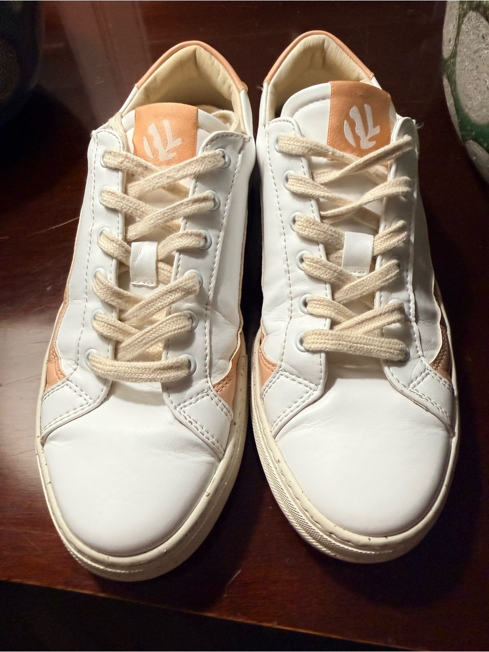 Soludos Yebo Sneaker | Size 8 | Gently Used